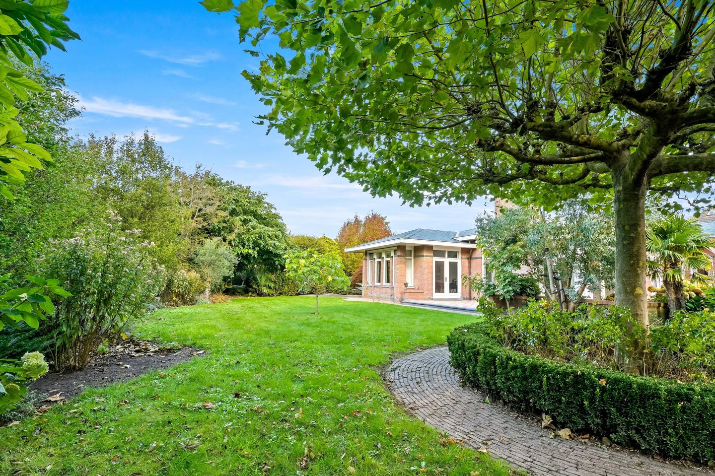 Photo 55 of Johan Watelerpad 14