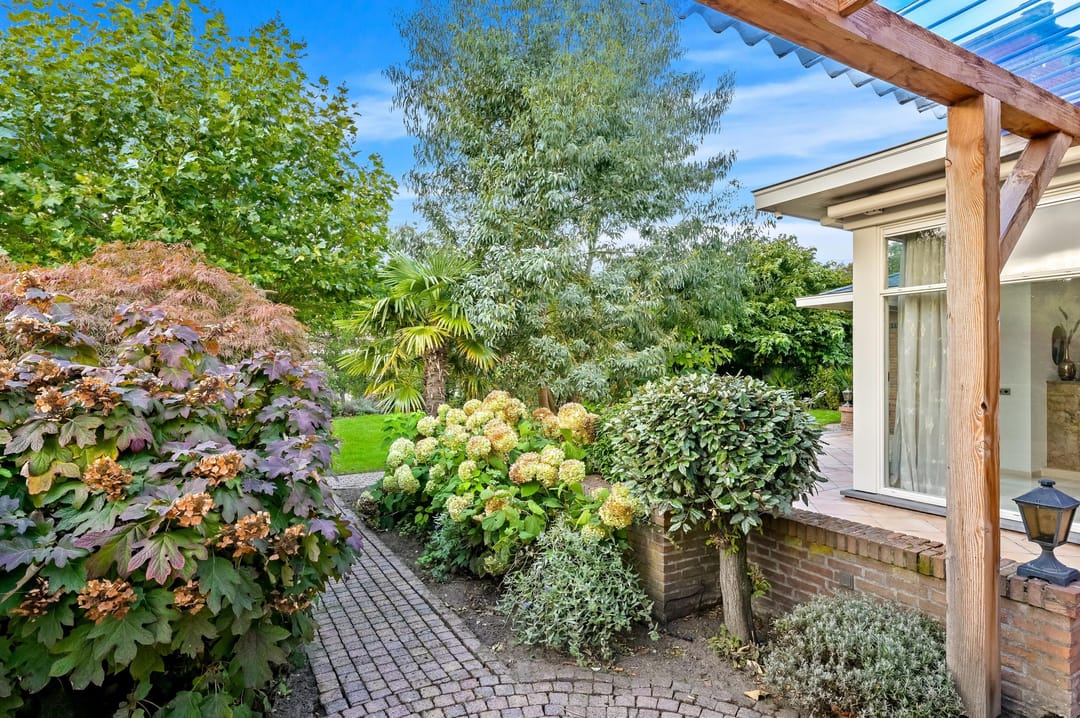 Photo 23 of Johan Watelerpad 14