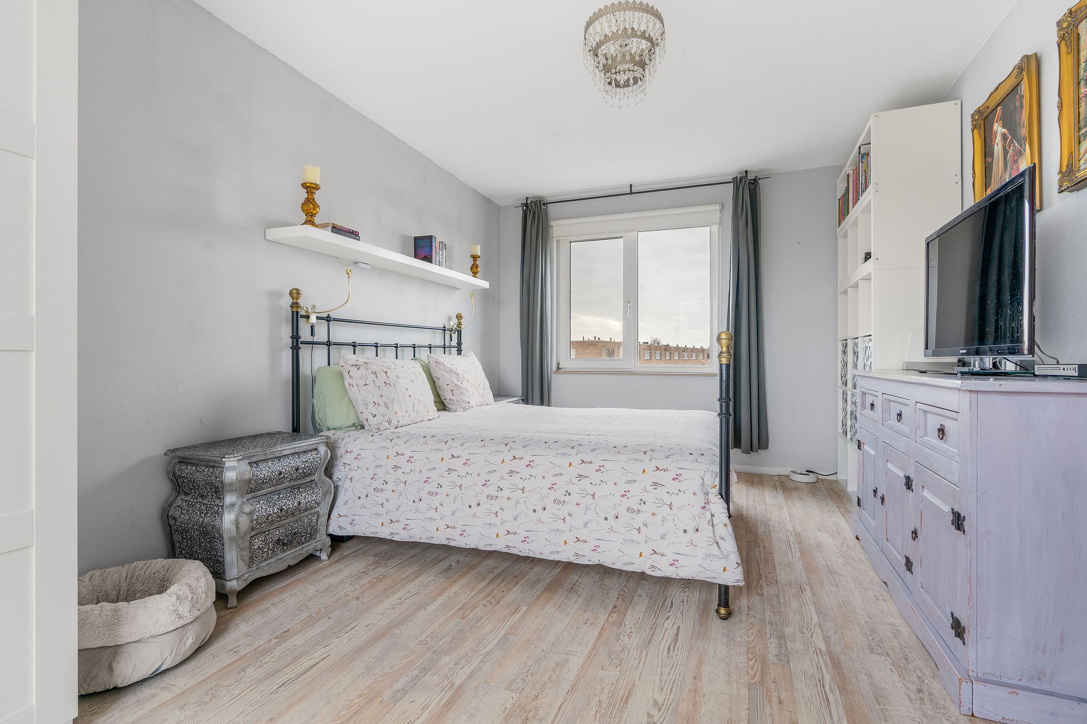 Spacious and perfectly maintained terraced house with four bedrooms and energy label A+++ — 60