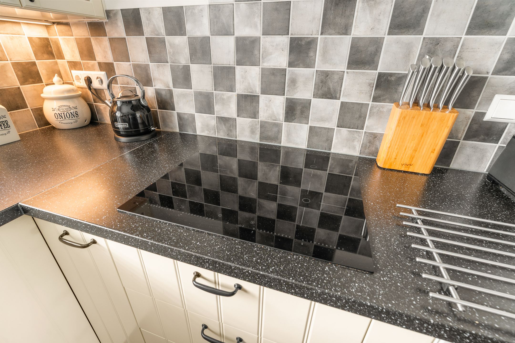 Spacious and perfectly maintained terraced house with four bedrooms and energy label A+++ — 24