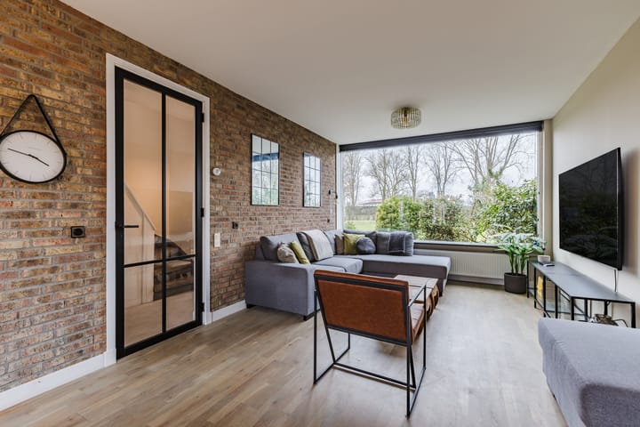 Photo 2 of Wilgenoord 58