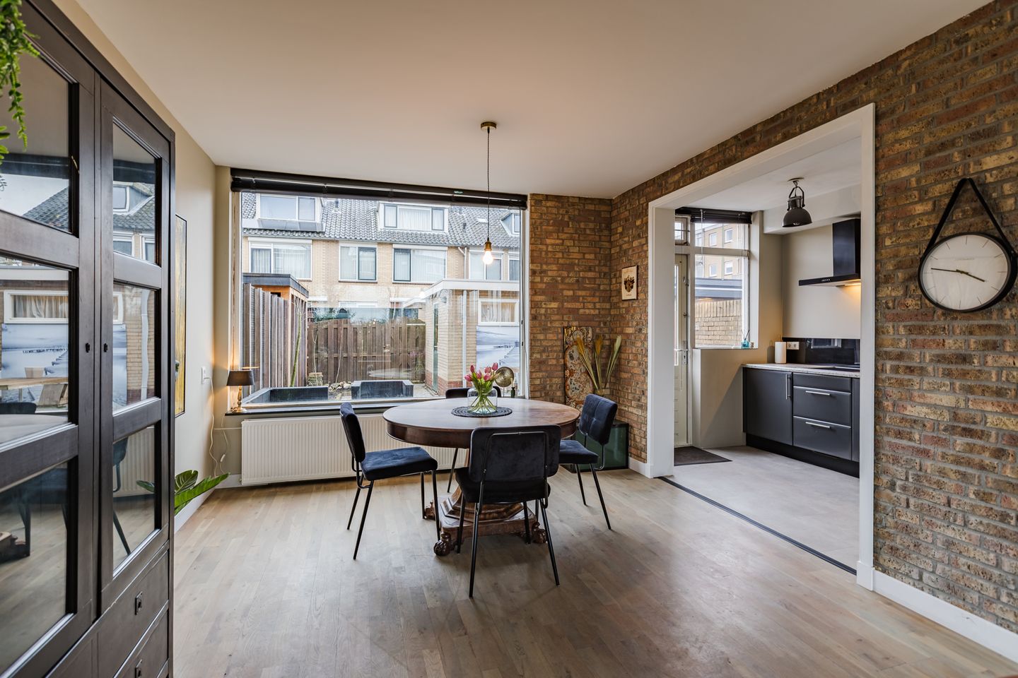 Photo 5 of Wilgenoord 58