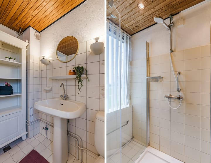 Photo 4 of Wilgenoord 58