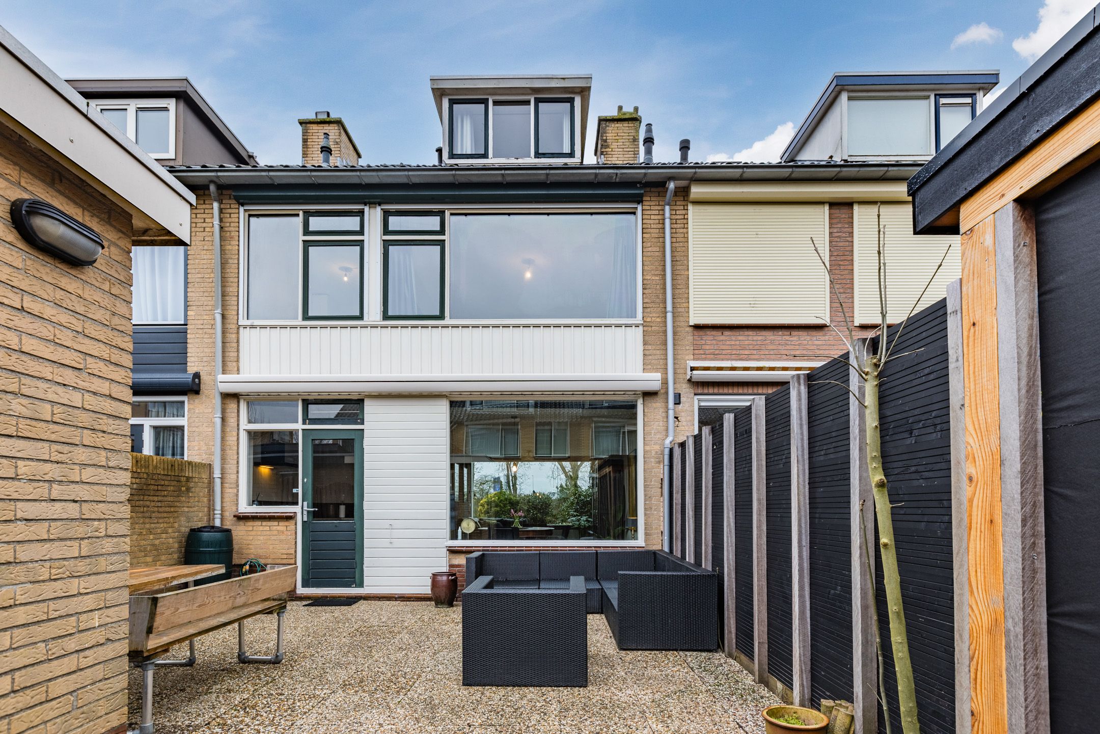 Photo 6 of Wilgenoord 58