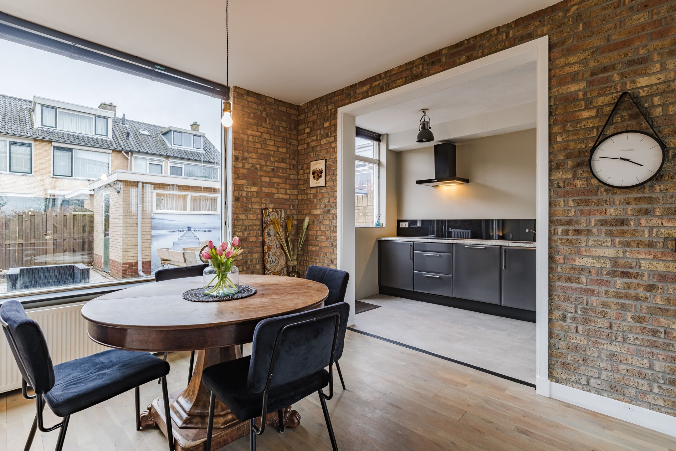 Photo 15 of Wilgenoord 58