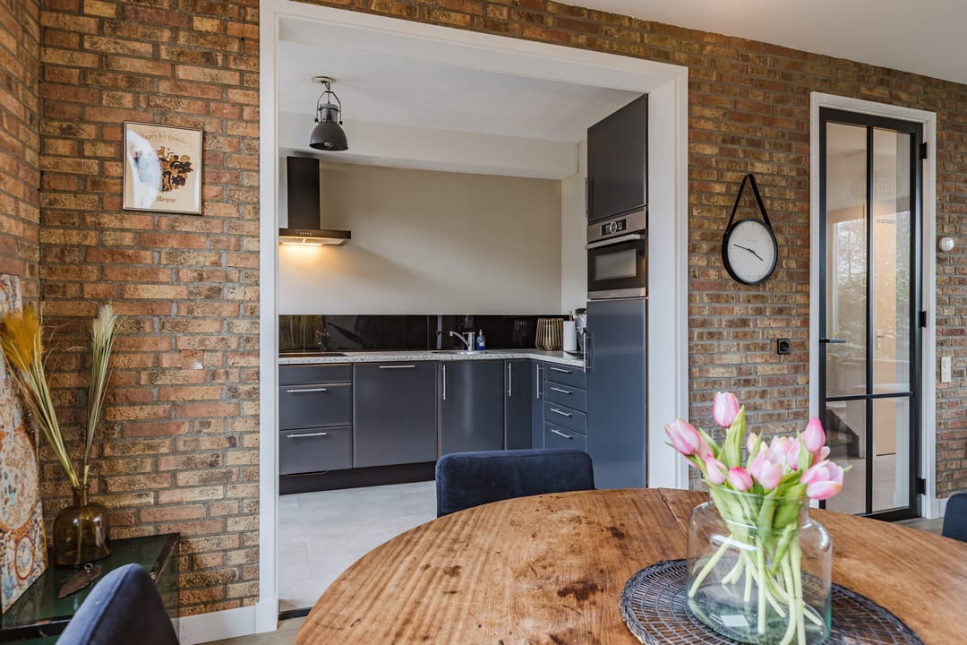 Photo 16 of Wilgenoord 58