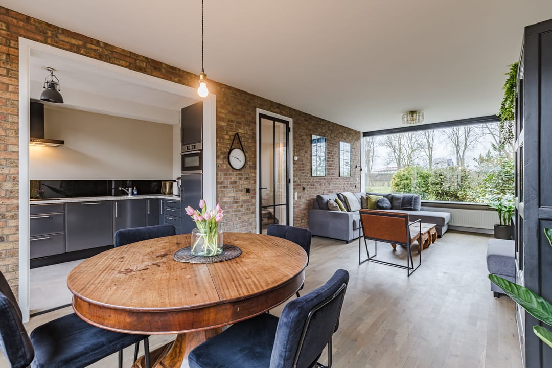 Photo 17 of Wilgenoord 58