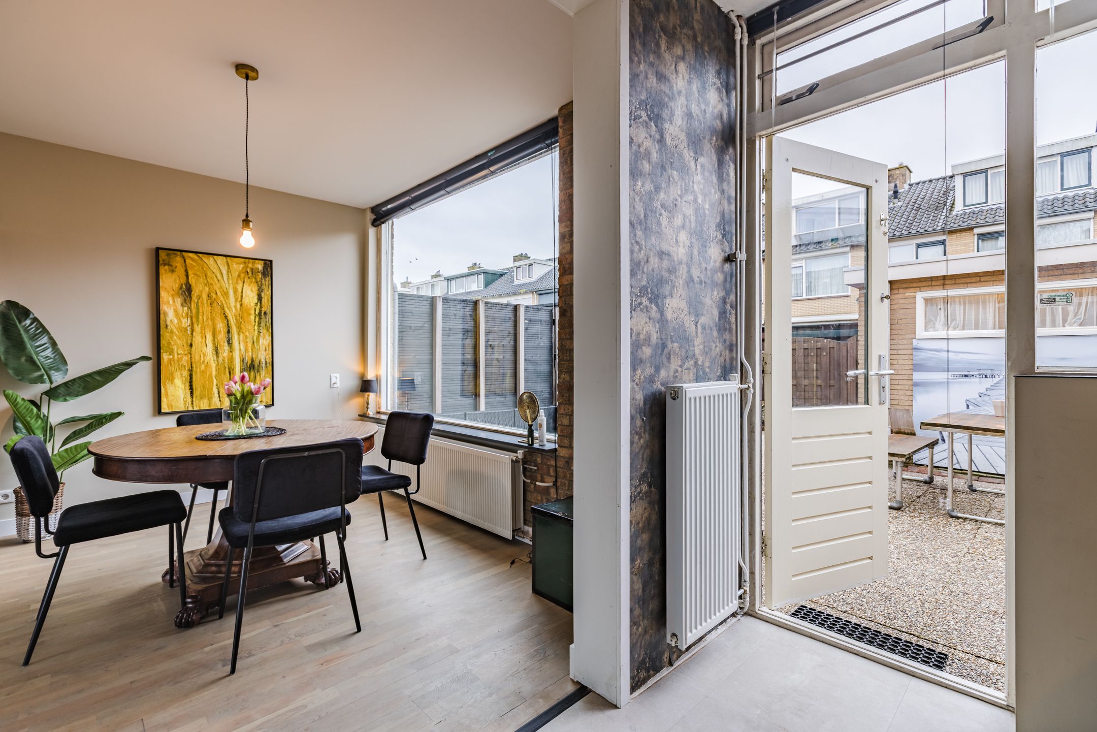 Photo 21 of Wilgenoord 58