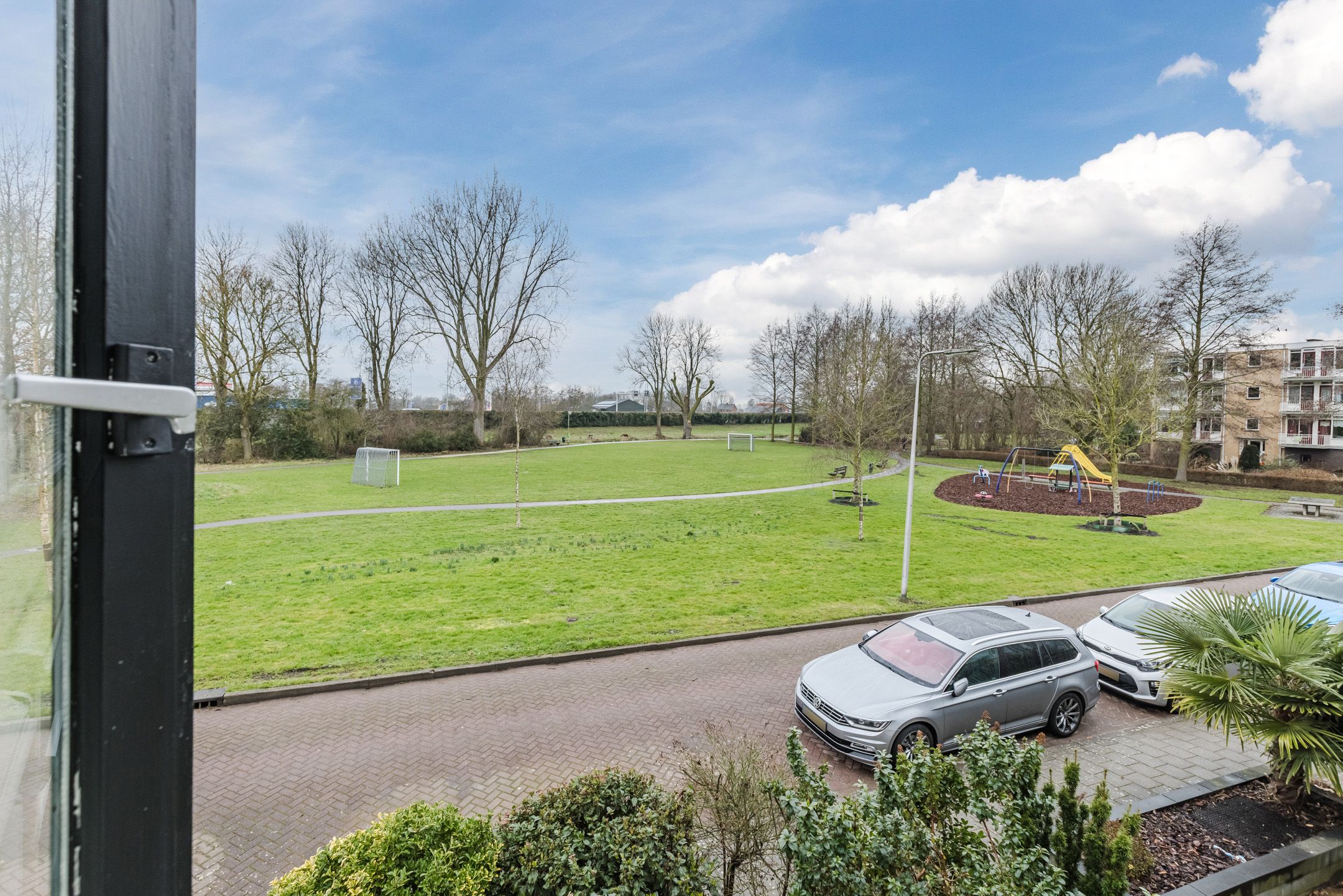 Photo 27 of Wilgenoord 58