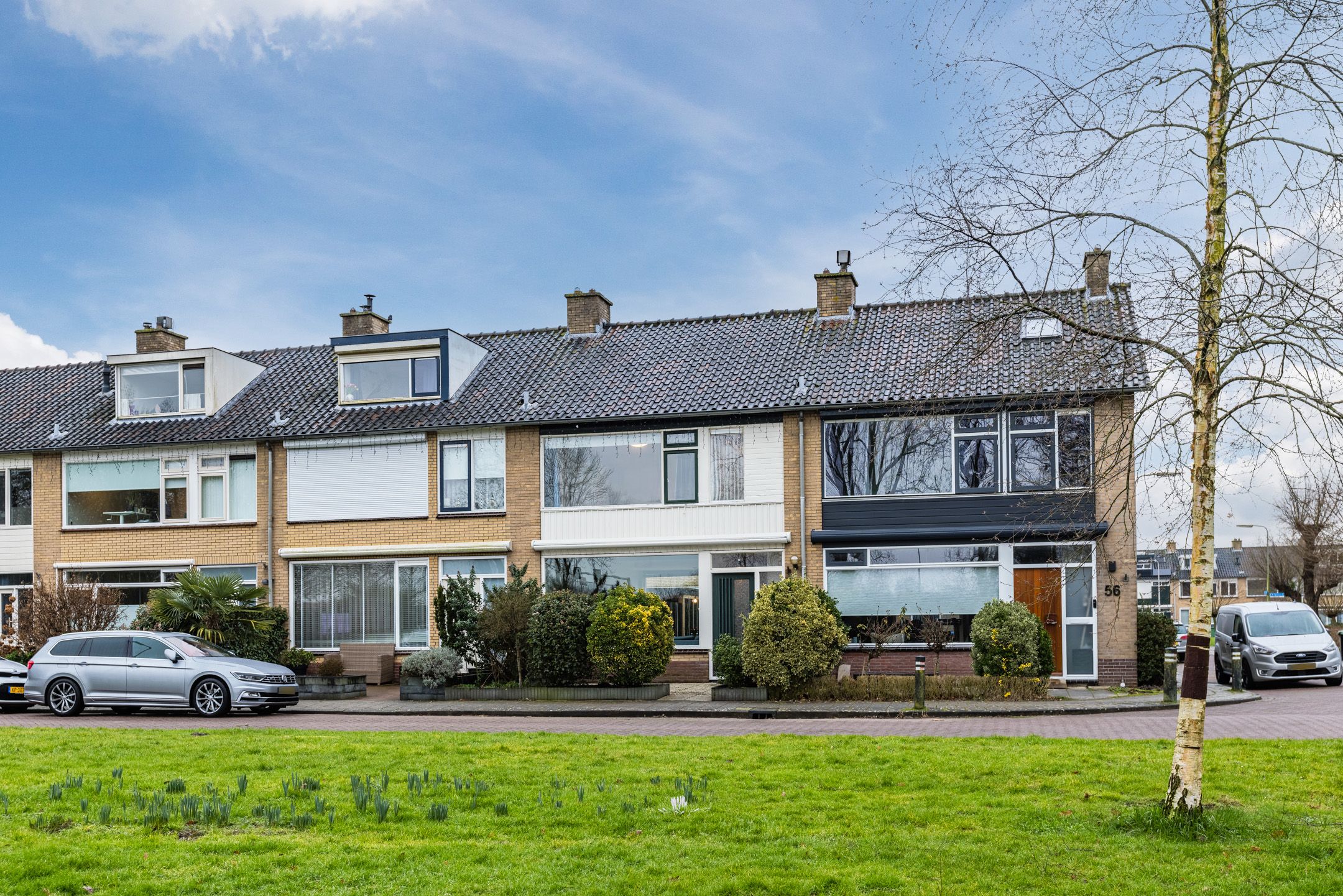 Photo 36 of Wilgenoord 58