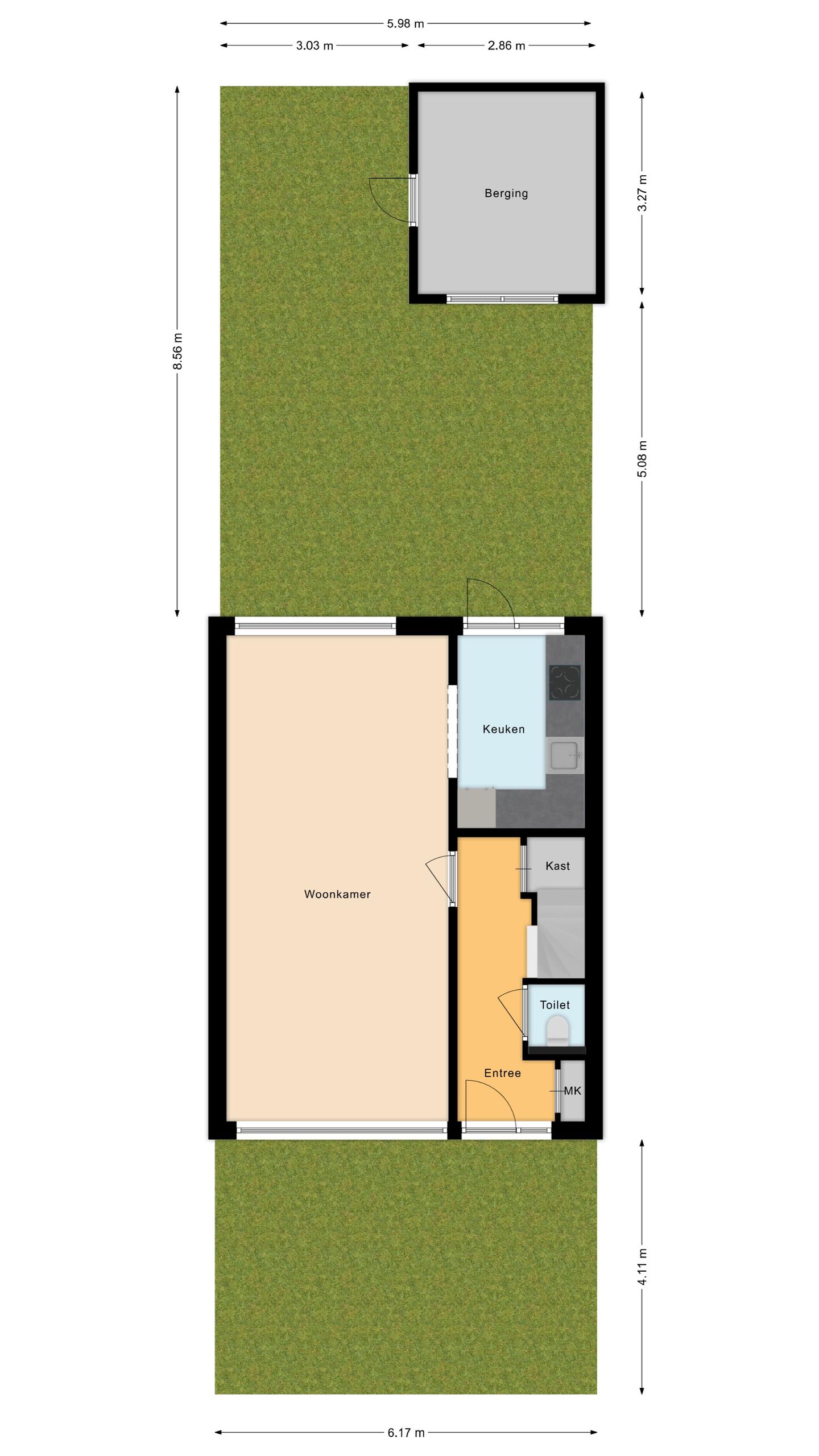 Photo 44 of Wilgenoord 58