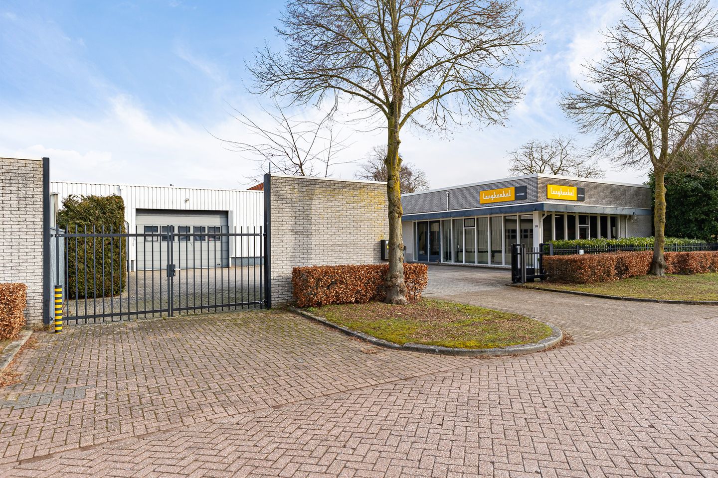 Bekijk foto 2 van Schrevenweg 18