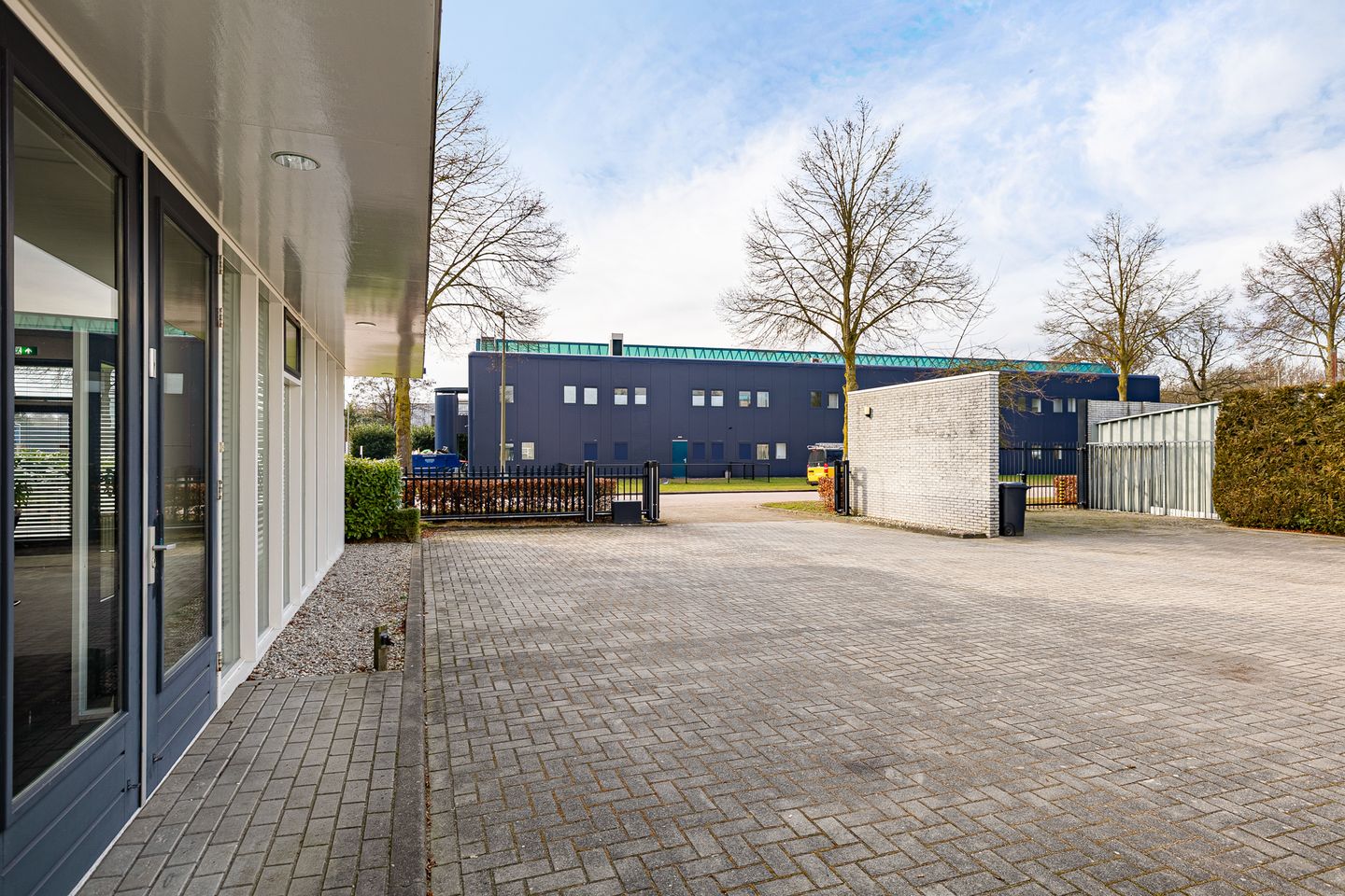 Bekijk foto 4 van Schrevenweg 18