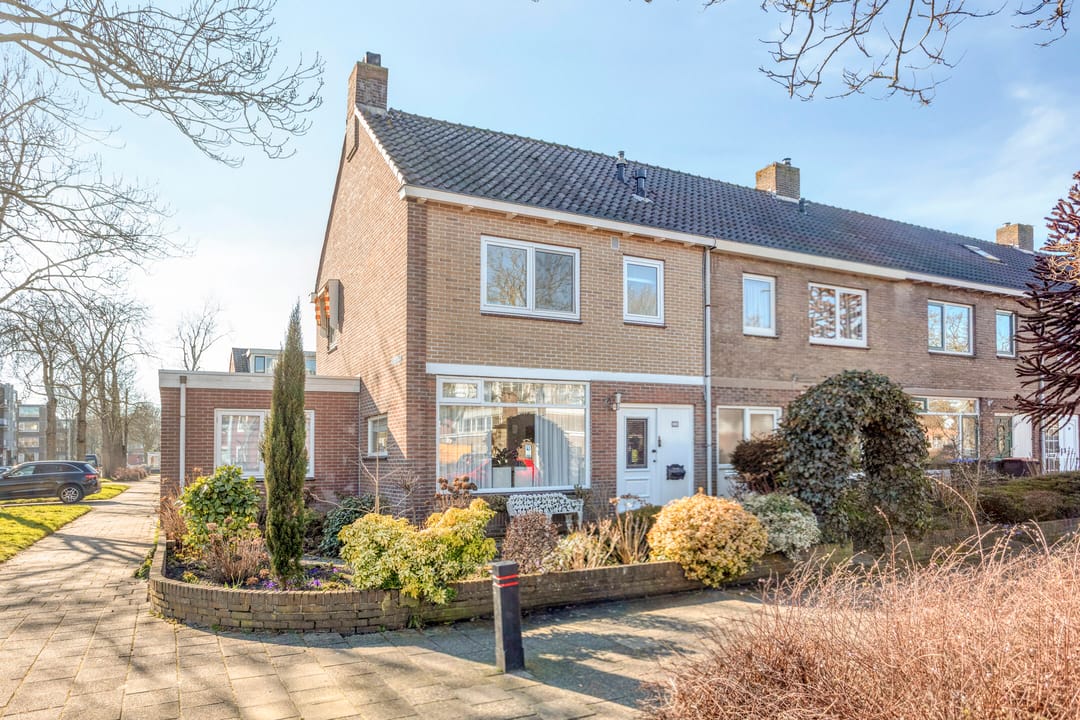 Photo 1 of Duitslandlaan 20