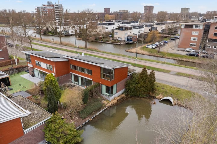 Henrik Ibsenweg 1 main image