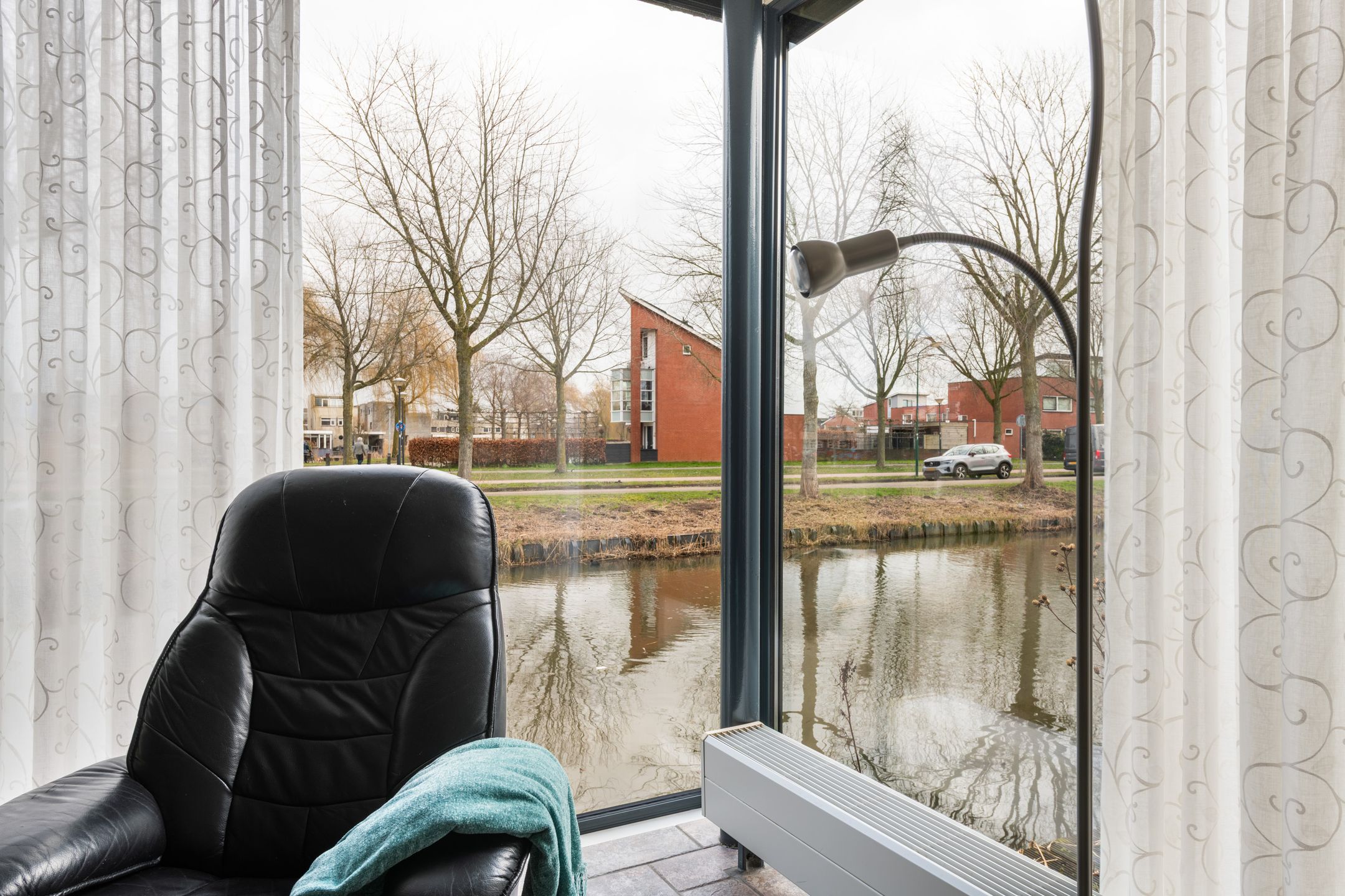 Foto 3 van Henrik Ibsenweg 1