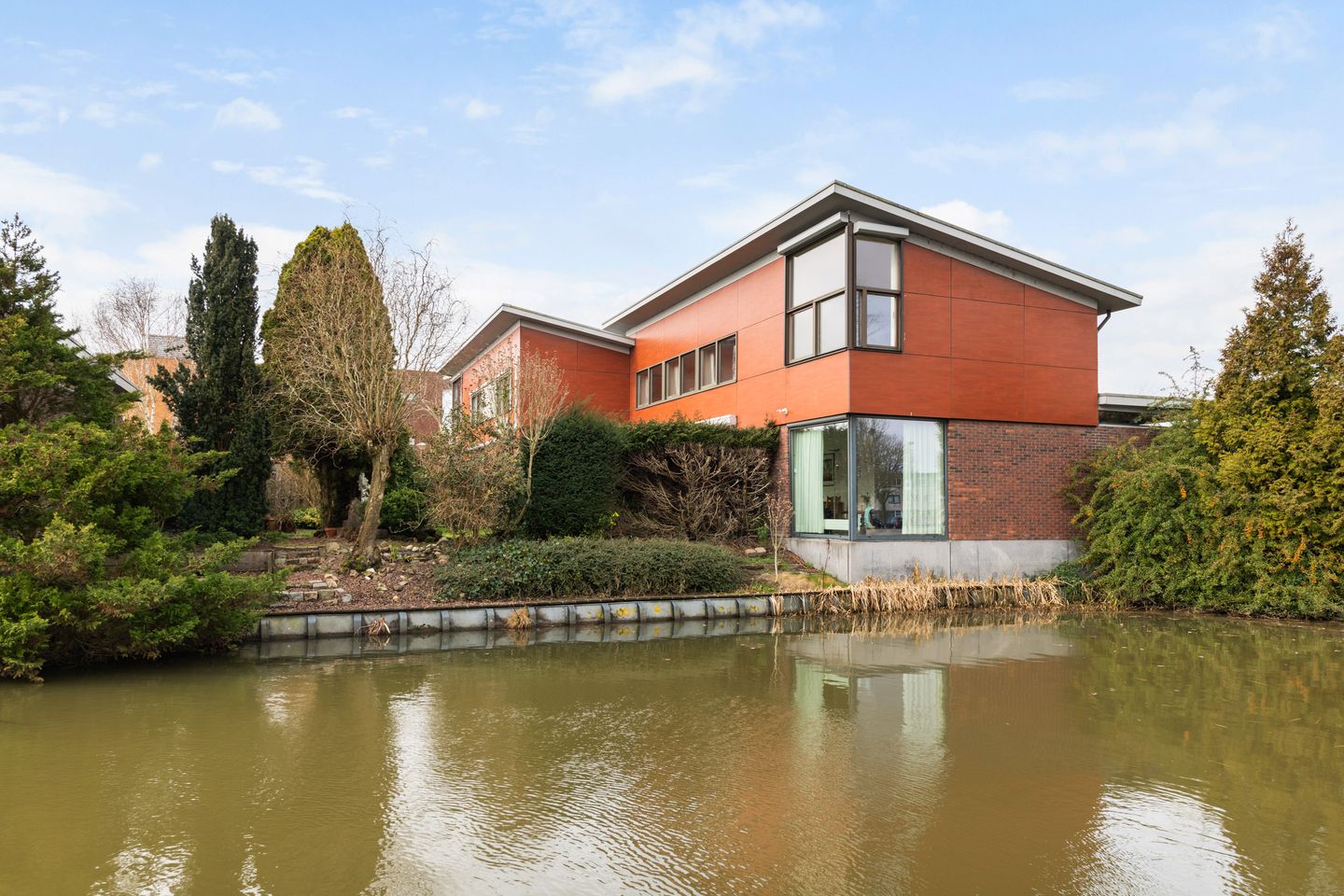 Foto 4 van Henrik Ibsenweg 1