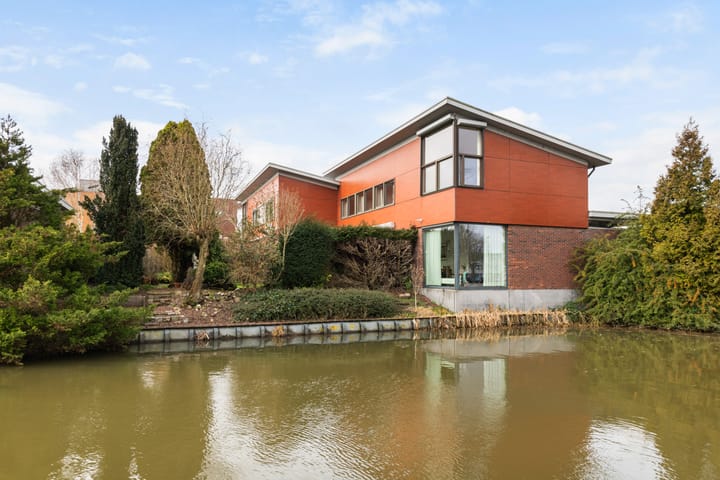 Photo 4 of Henrik Ibsenweg 1