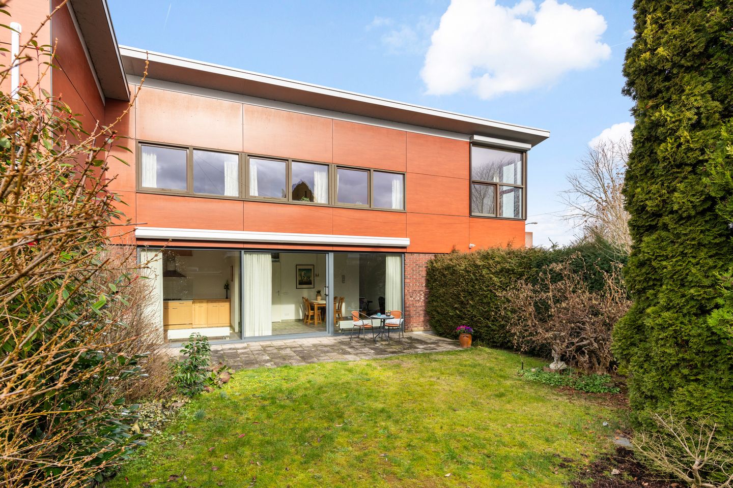 Foto 5 van Henrik Ibsenweg 1