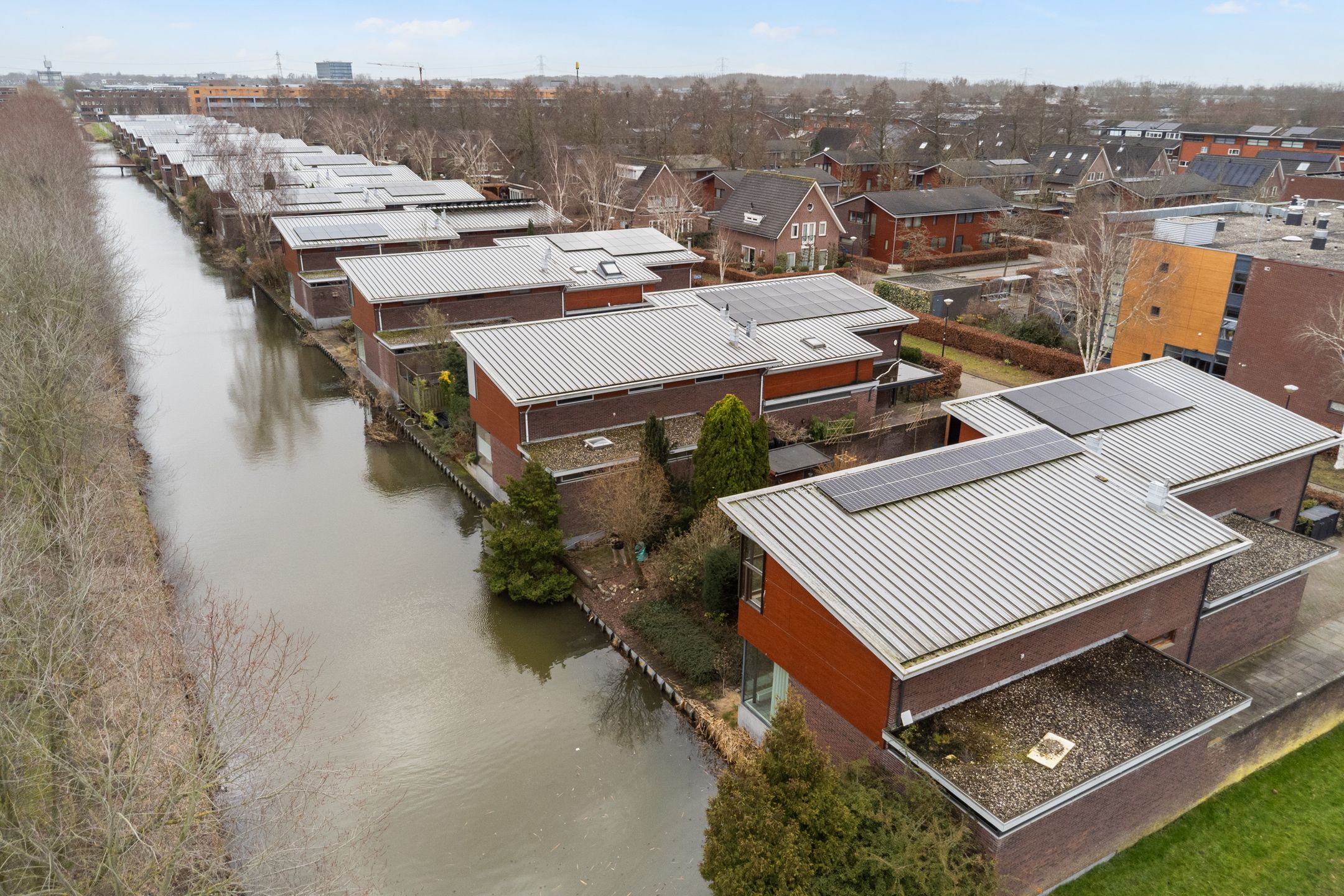 Foto 6 van Henrik Ibsenweg 1