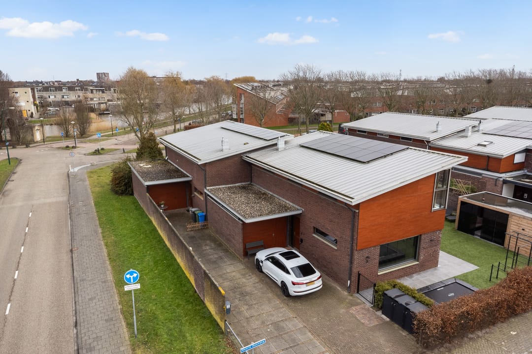 Foto 7 van Henrik Ibsenweg 1