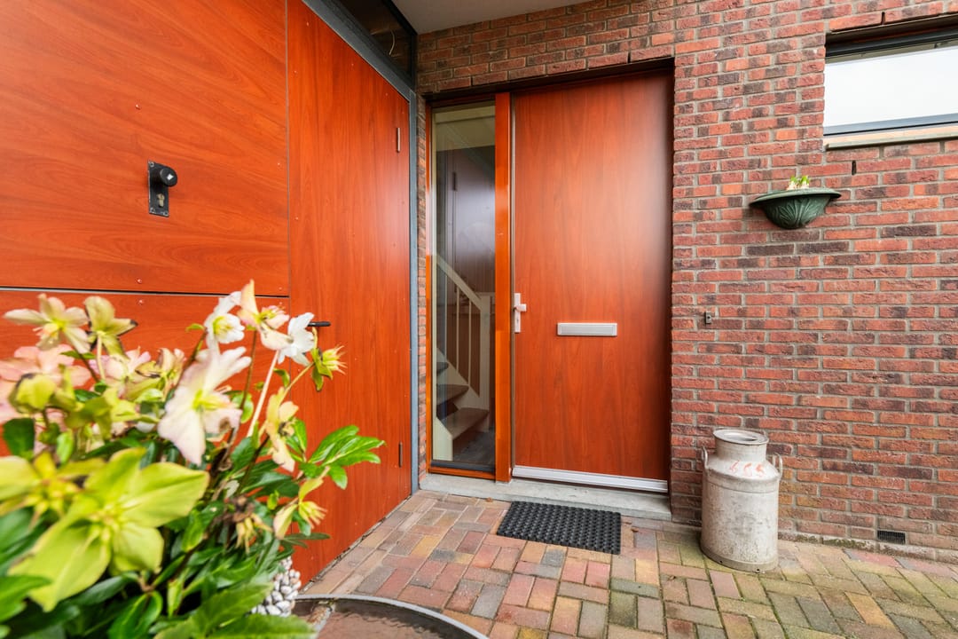 Foto 8 van Henrik Ibsenweg 1