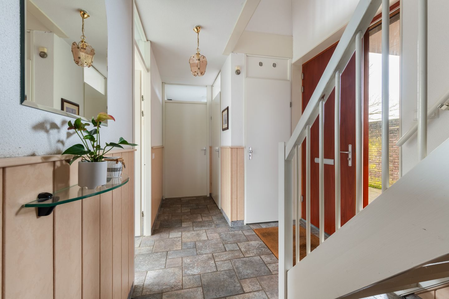 Foto 10 van Henrik Ibsenweg 1