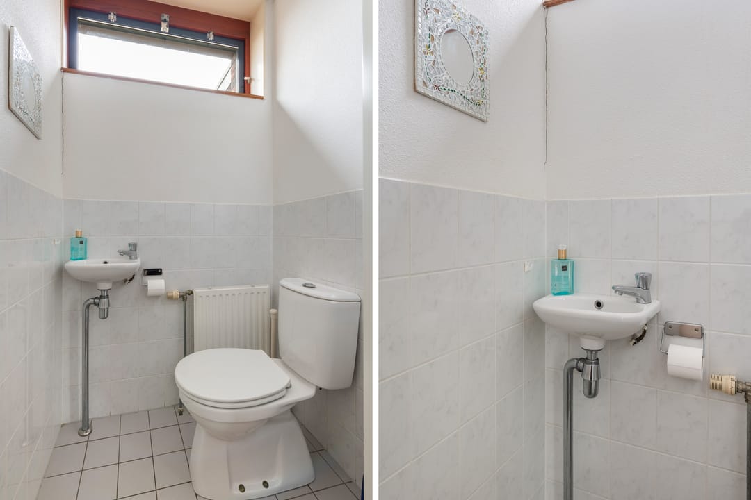 Foto 11 van Henrik Ibsenweg 1