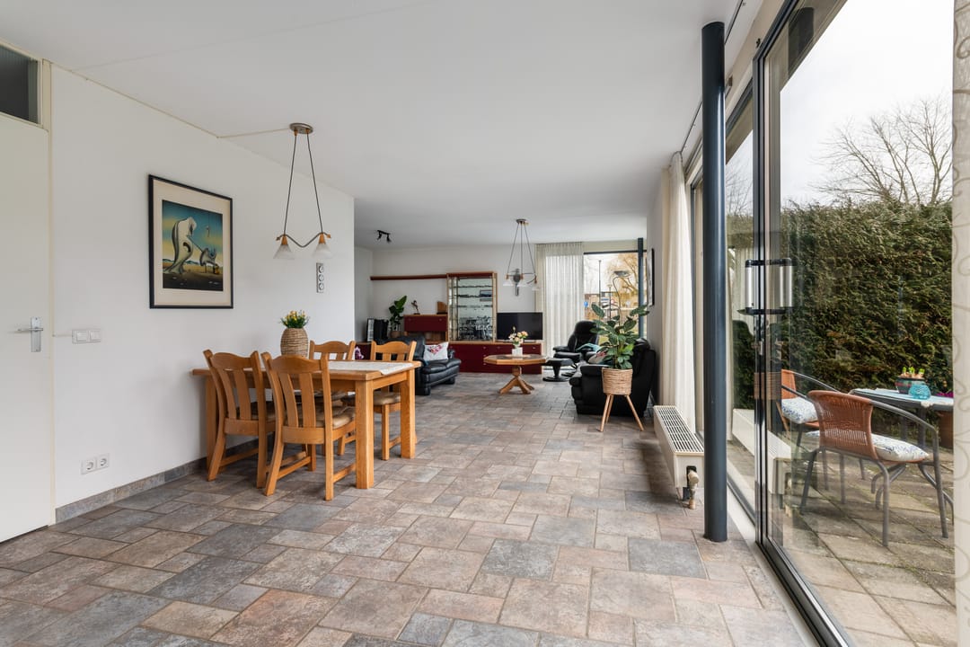 Foto 13 van Henrik Ibsenweg 1