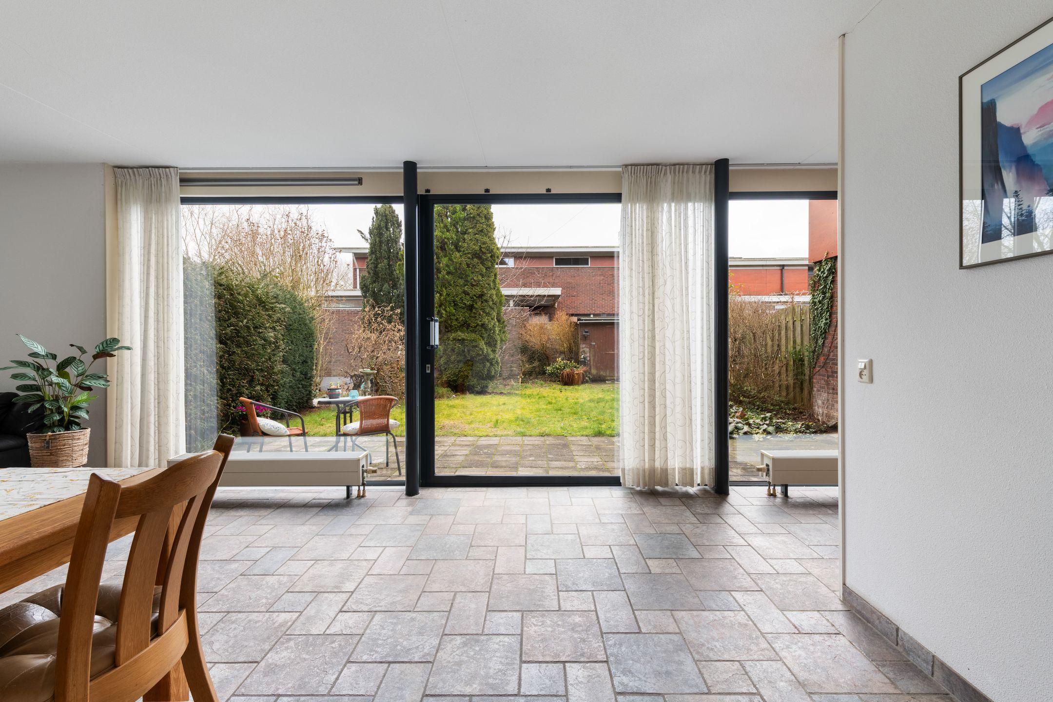 Foto 12 van Henrik Ibsenweg 1