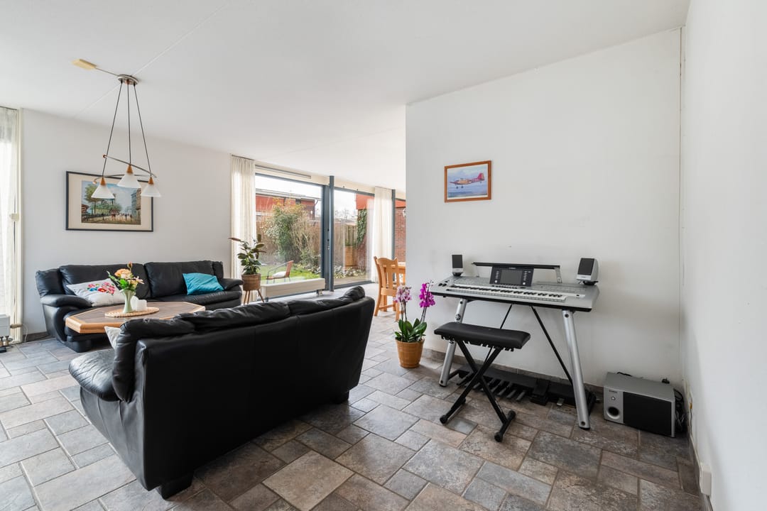 Foto 17 van Henrik Ibsenweg 1