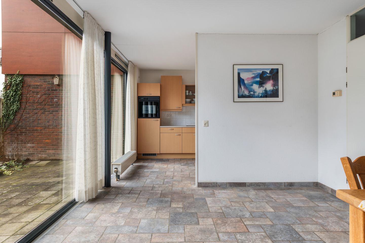 Foto 19 van Henrik Ibsenweg 1