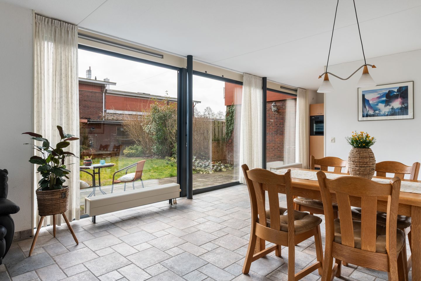 Foto 20 van Henrik Ibsenweg 1