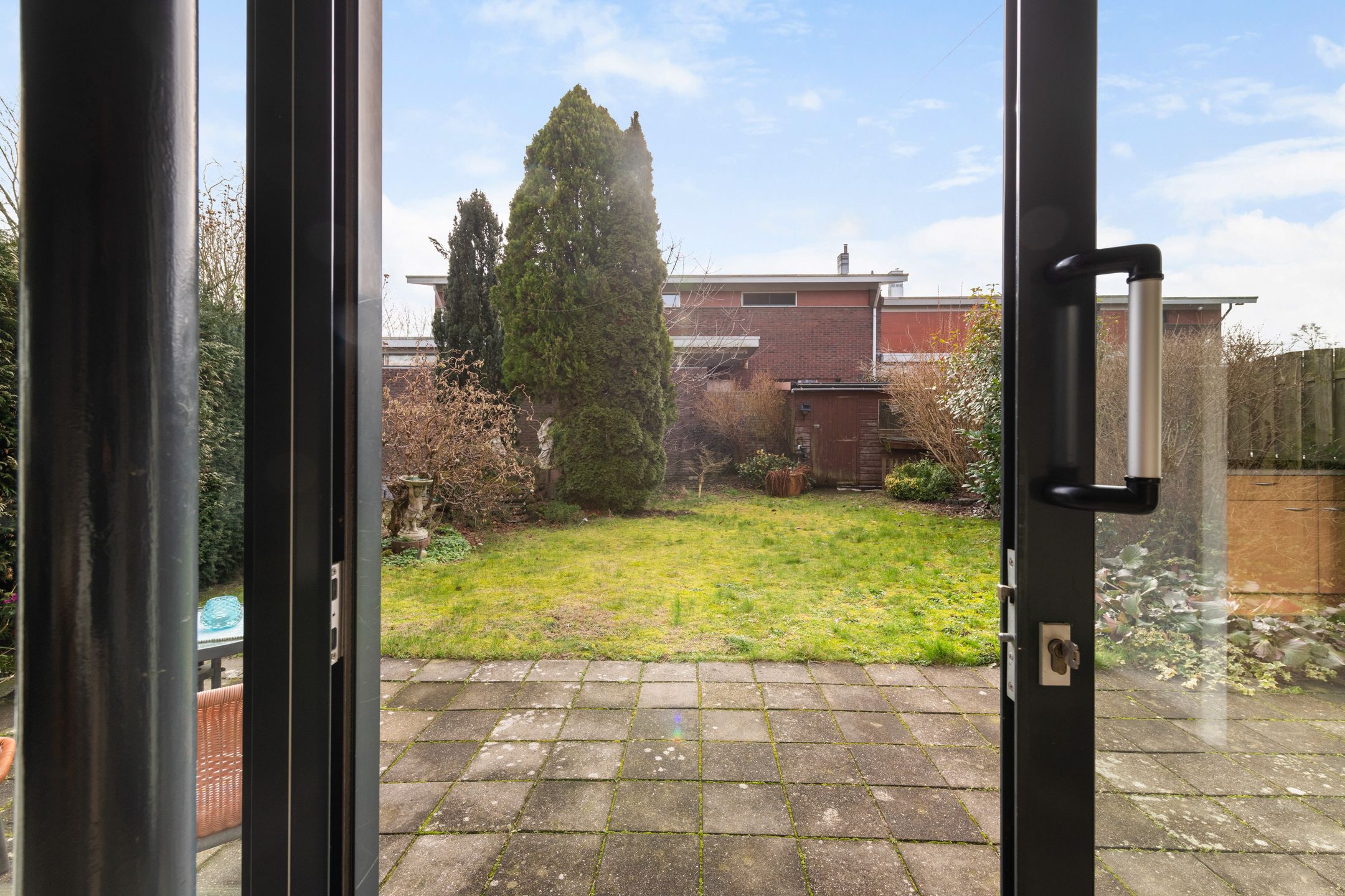 Foto 21 van Henrik Ibsenweg 1