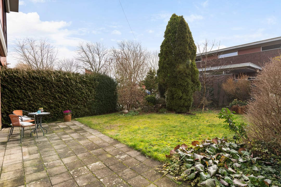 Foto 22 van Henrik Ibsenweg 1