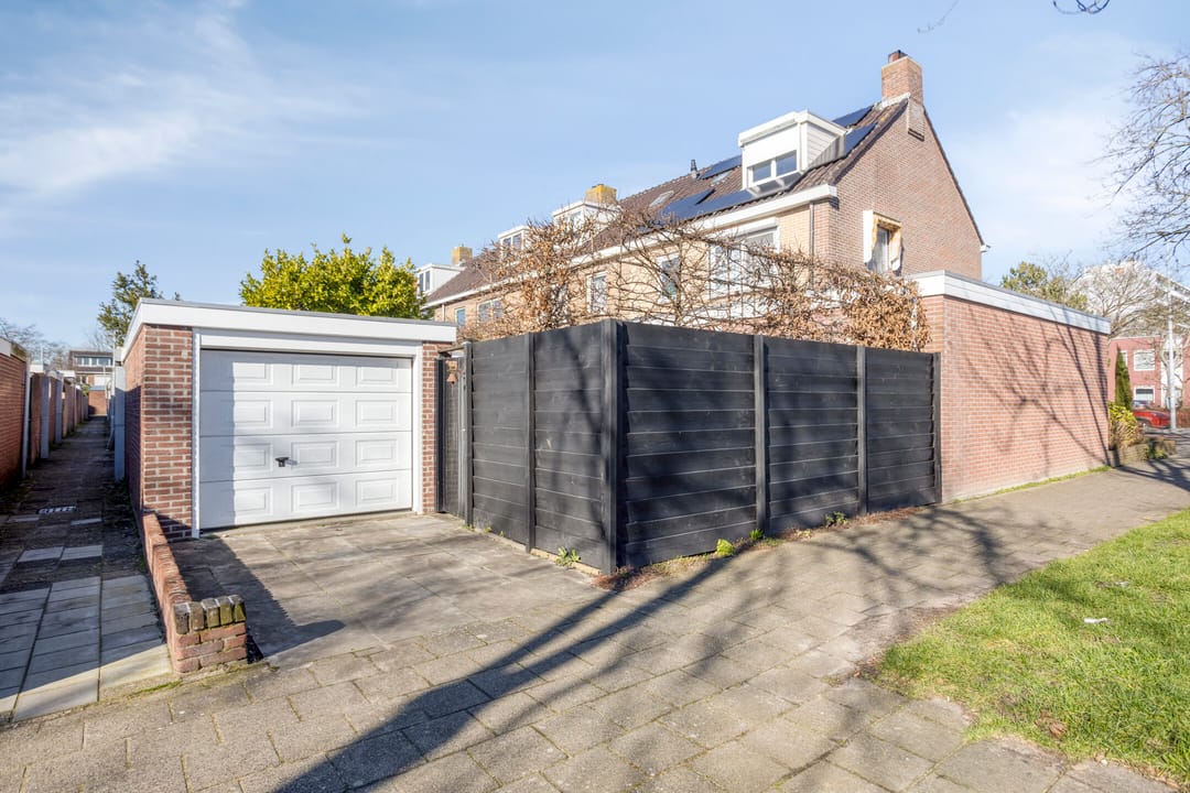 Photo 28 of Duitslandlaan 20