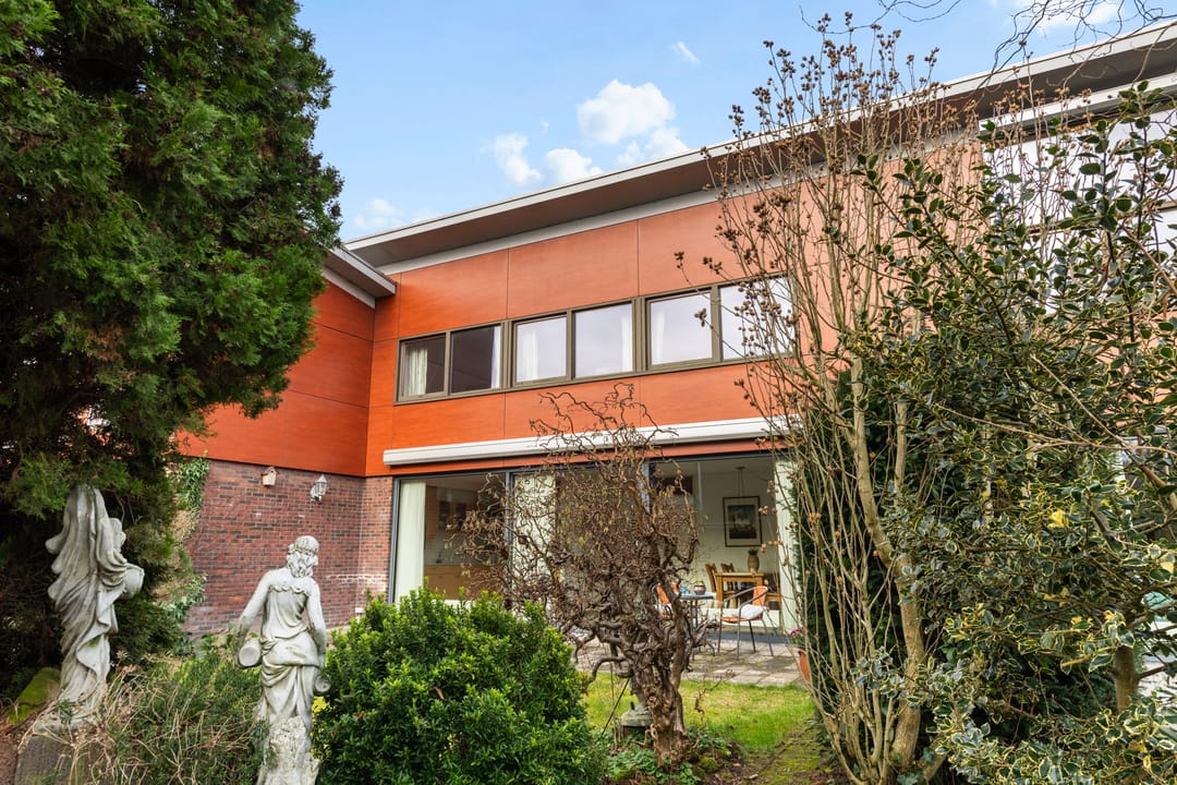 Foto 26 van Henrik Ibsenweg 1