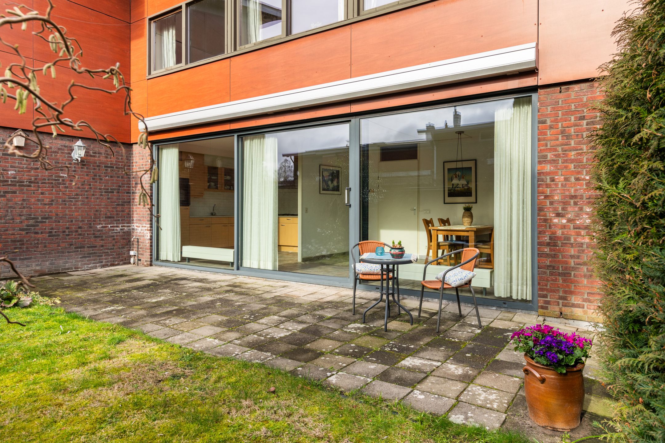 Foto 27 van Henrik Ibsenweg 1