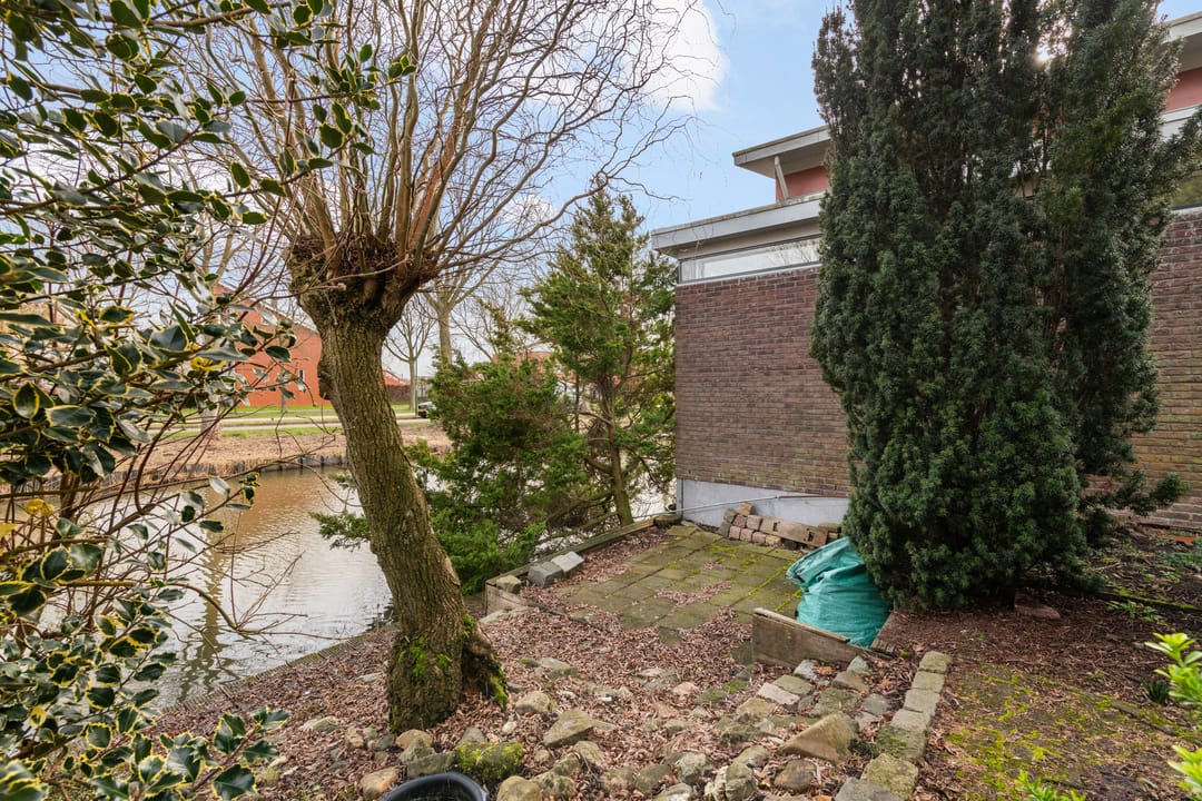 Foto 28 van Henrik Ibsenweg 1