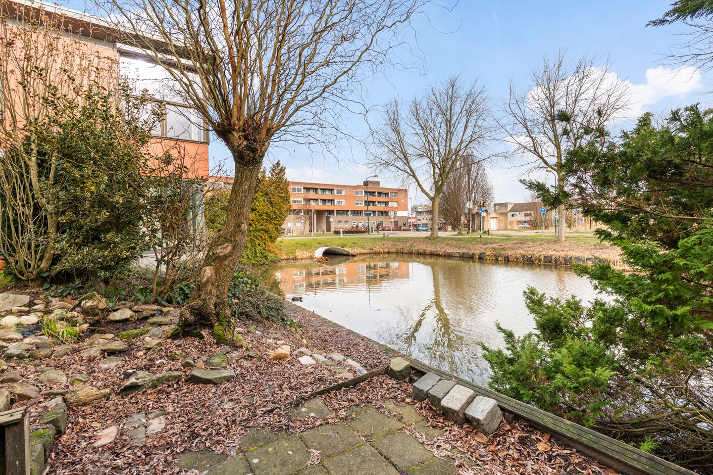 Foto 29 van Henrik Ibsenweg 1