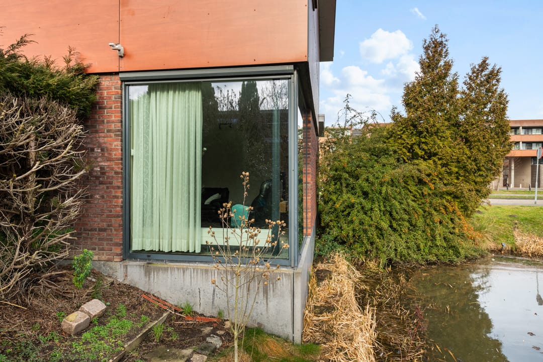 Foto 31 van Henrik Ibsenweg 1