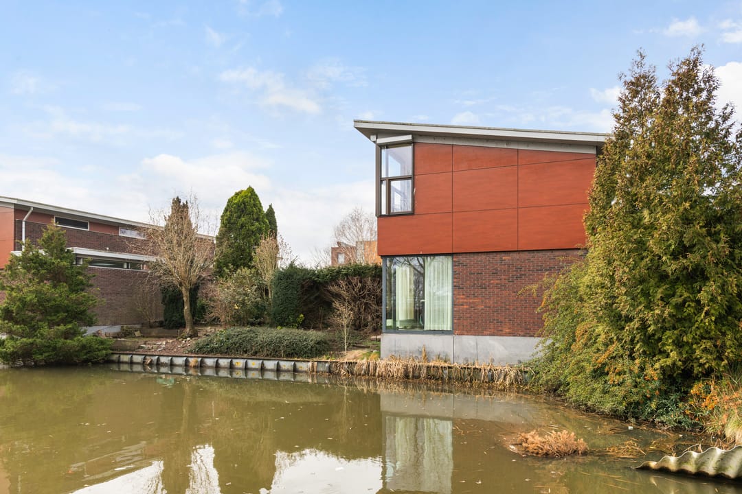 Foto 32 van Henrik Ibsenweg 1