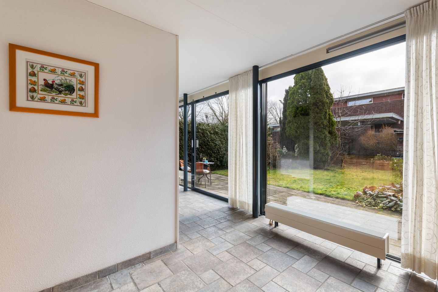 Foto 34 van Henrik Ibsenweg 1