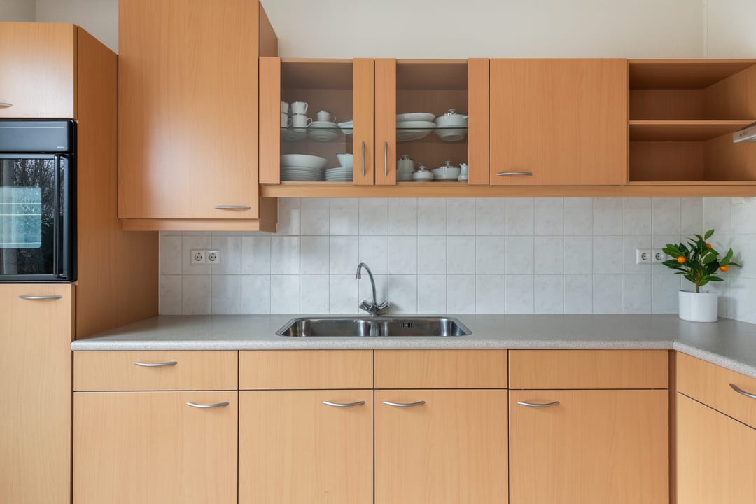 Foto 38 van Henrik Ibsenweg 1