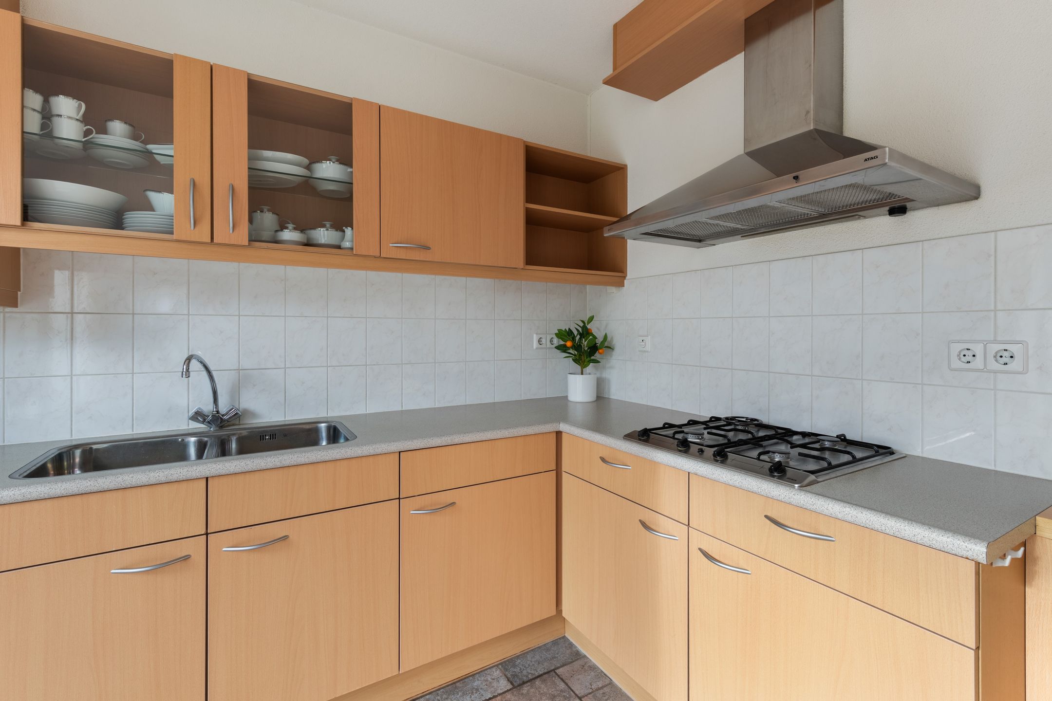 Foto 39 van Henrik Ibsenweg 1