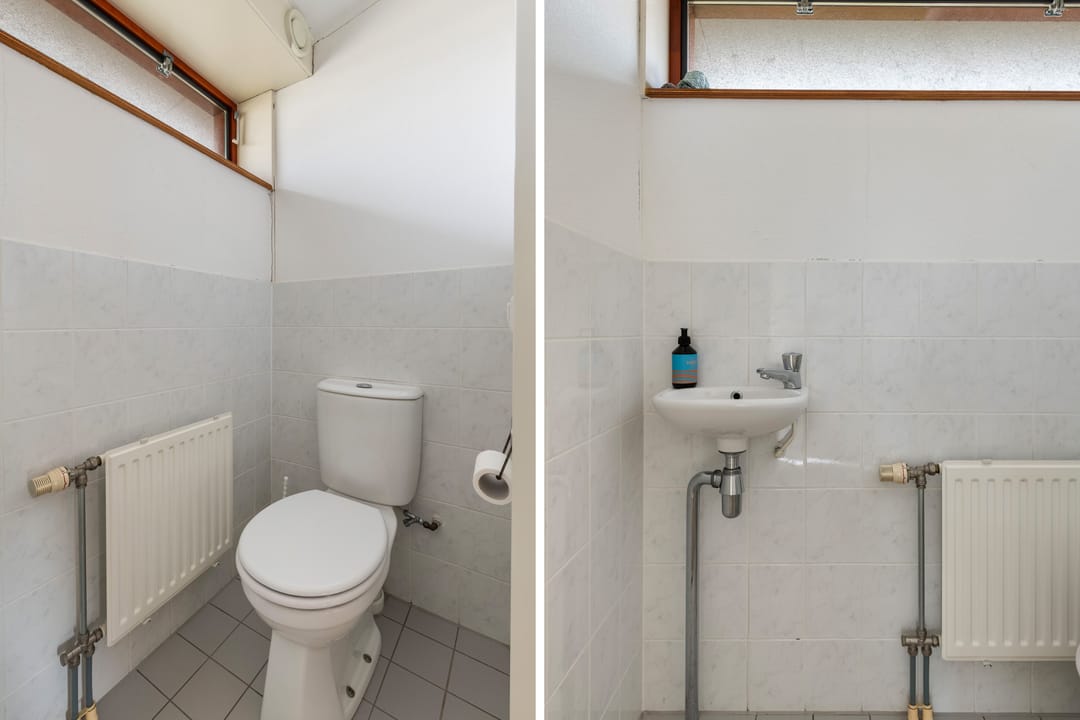 Foto 41 van Henrik Ibsenweg 1