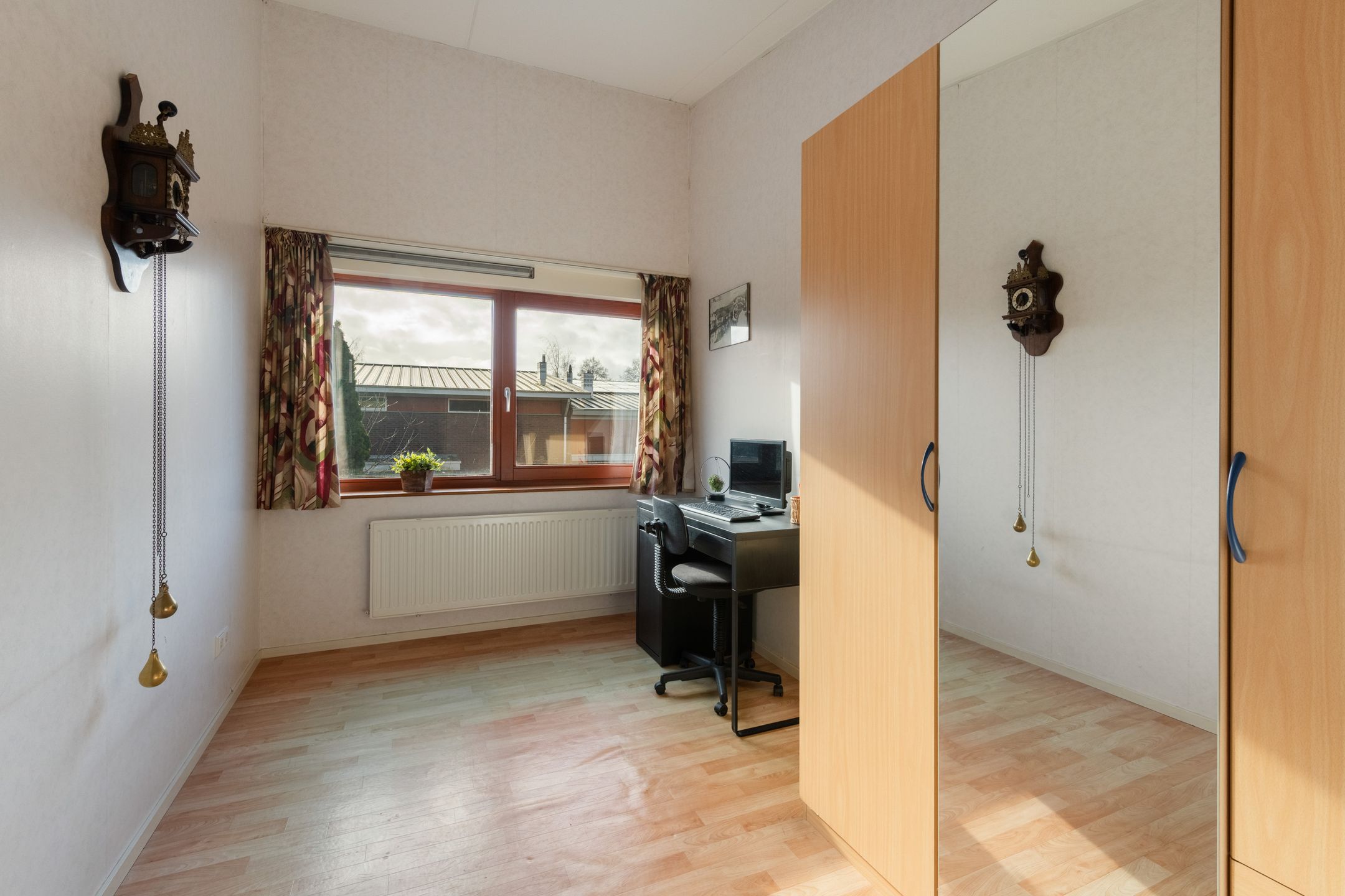 Foto 42 van Henrik Ibsenweg 1