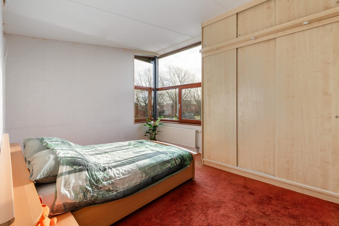 Foto 46 van Henrik Ibsenweg 1