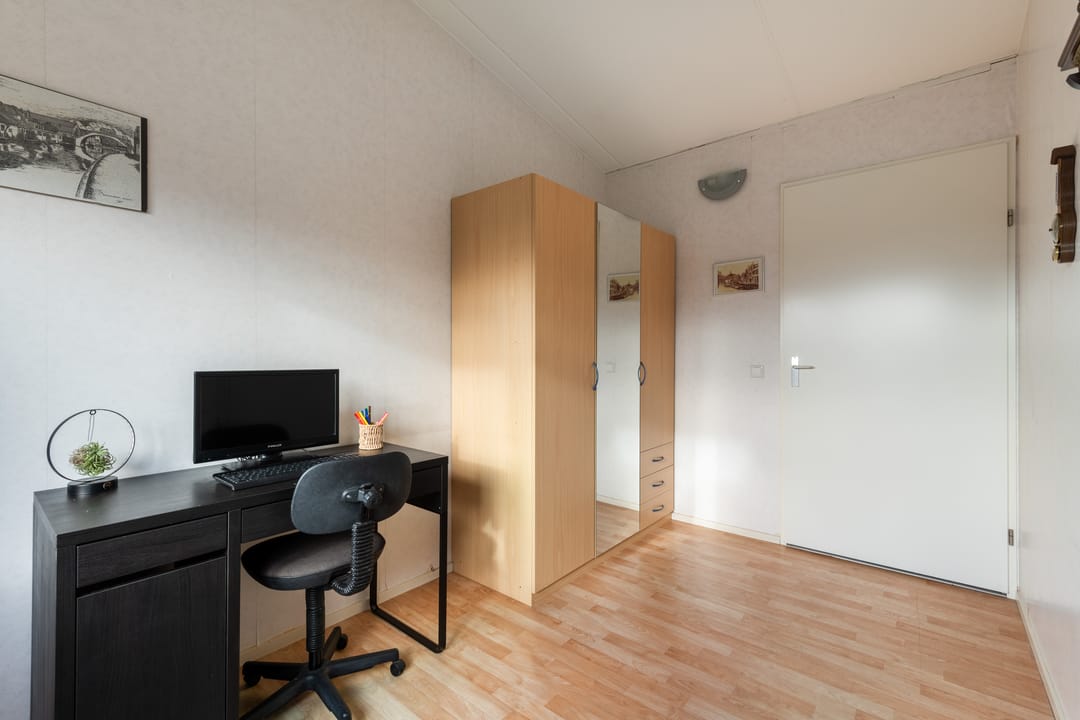 Foto 43 van Henrik Ibsenweg 1