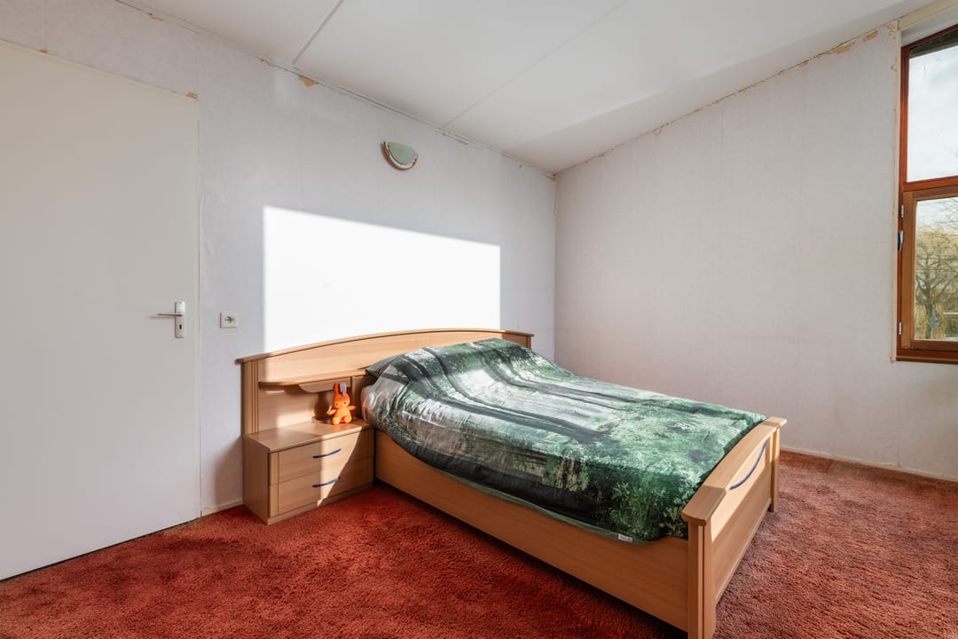 Foto 47 van Henrik Ibsenweg 1